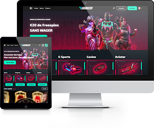 casinozer se connecter